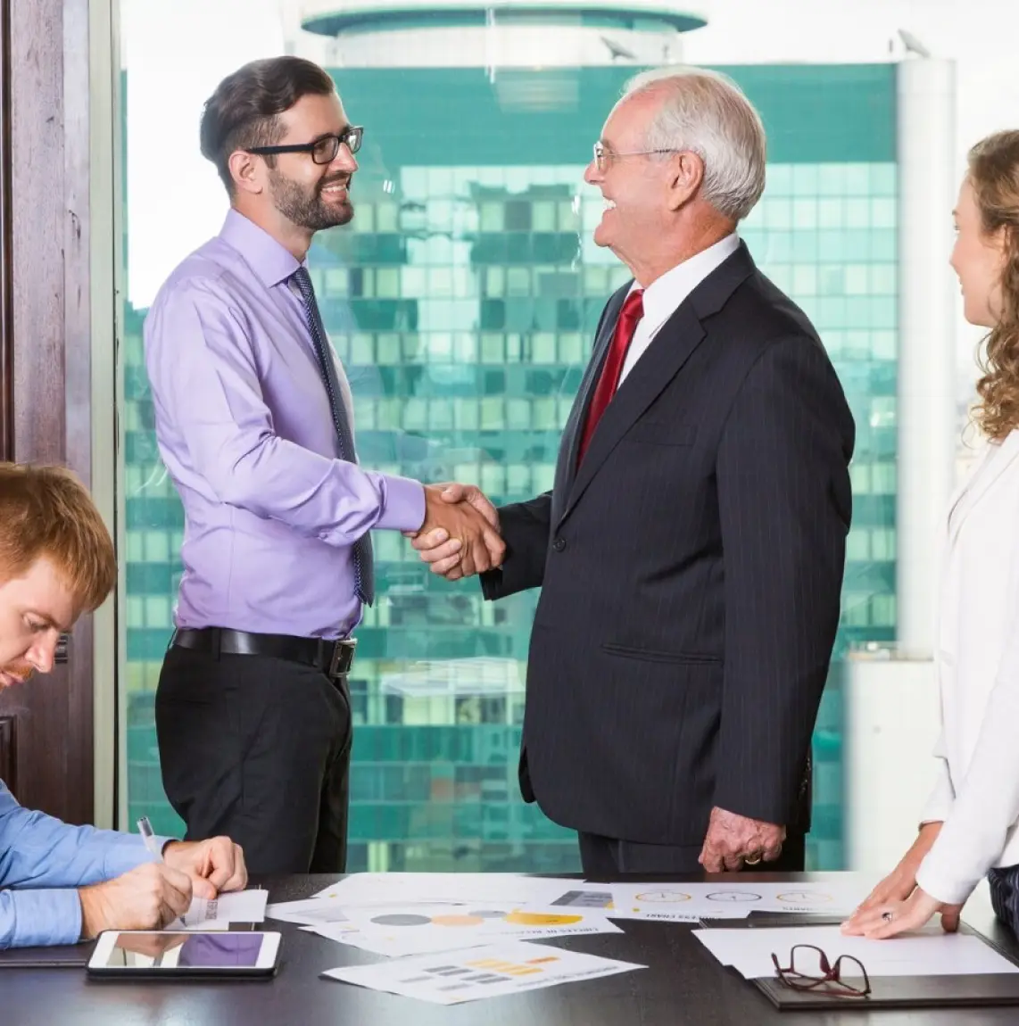 Programas de mercadeo