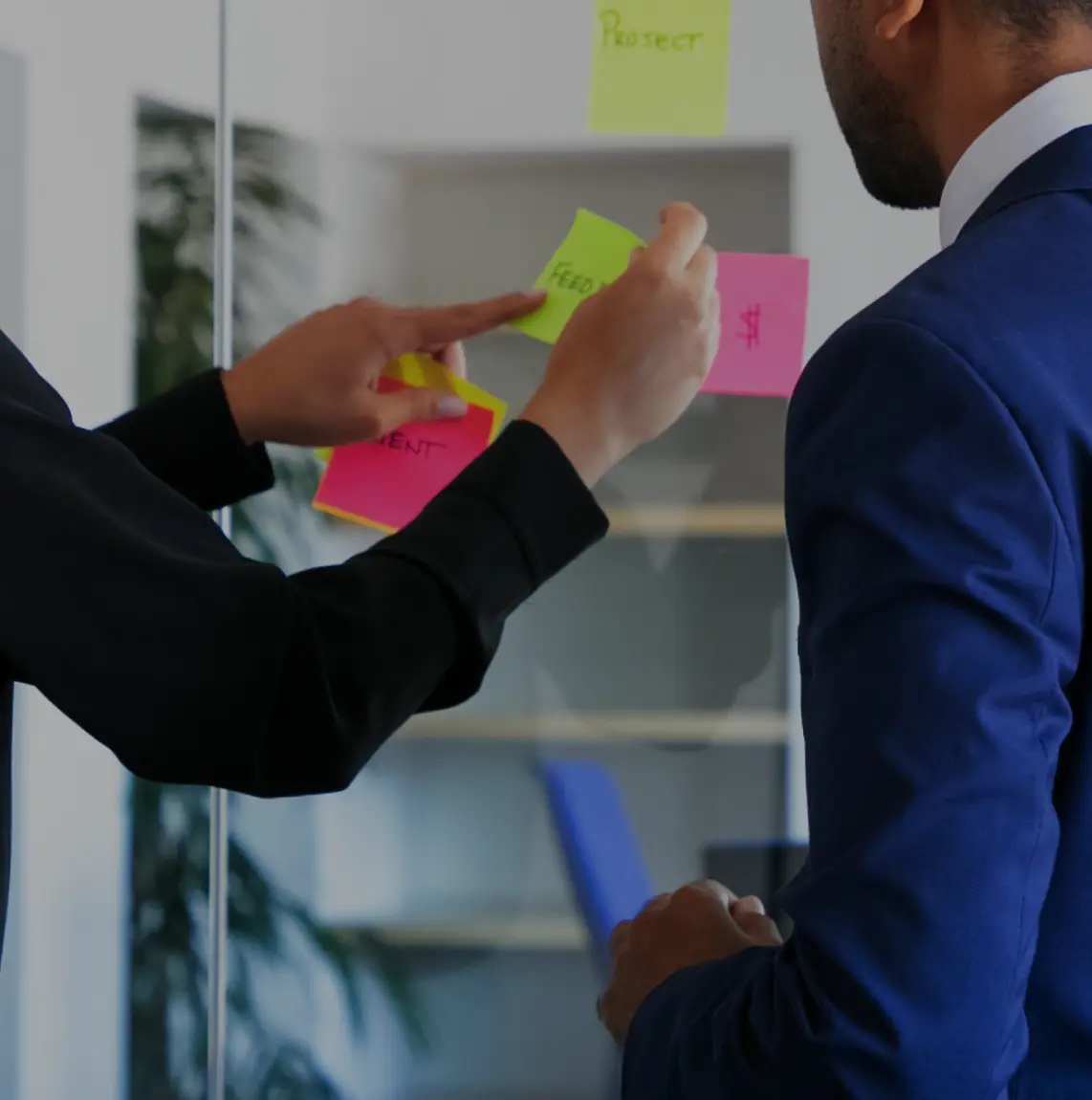 Venta directa con los clientes